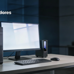 Computadores de escritorio